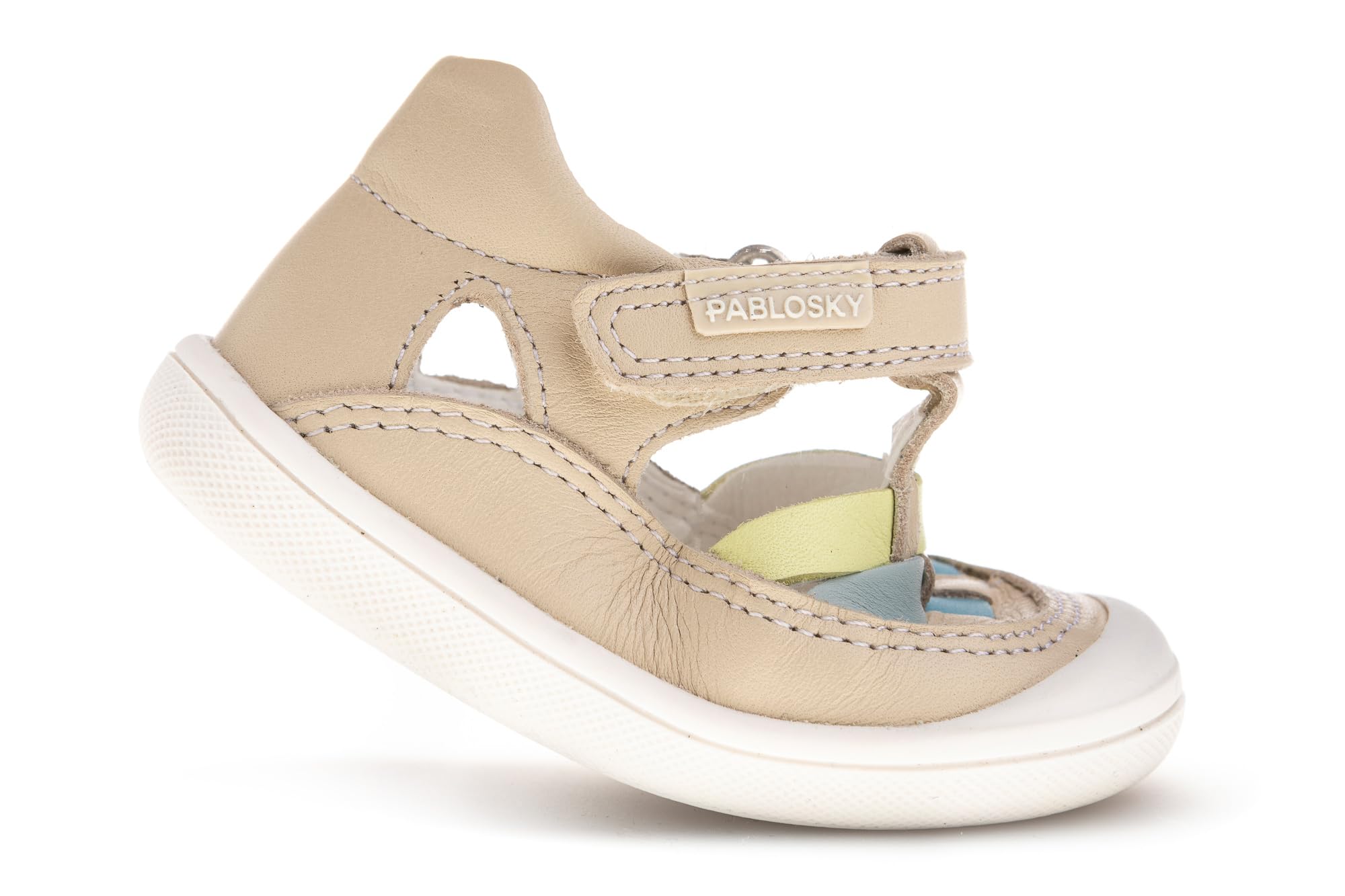 Pablosky Arca 049030, Sandalia