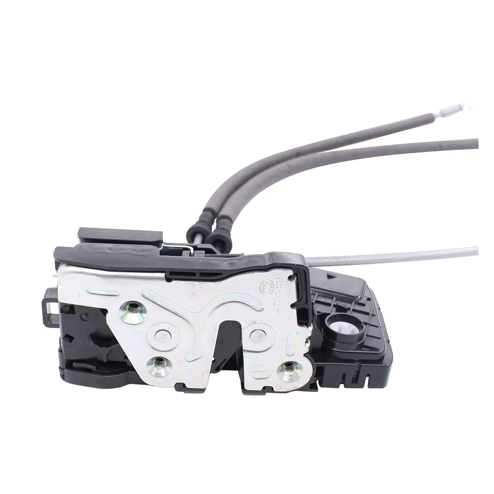 Qifanb One Color Car Door Lock Car Front Rear Door Latch Lock Actuator For Hyundai For Elantra Ad 2016 2017 2018 2019 2020 81320F2010 81410F2000 81420F2000 81310F2030(Rear Right)