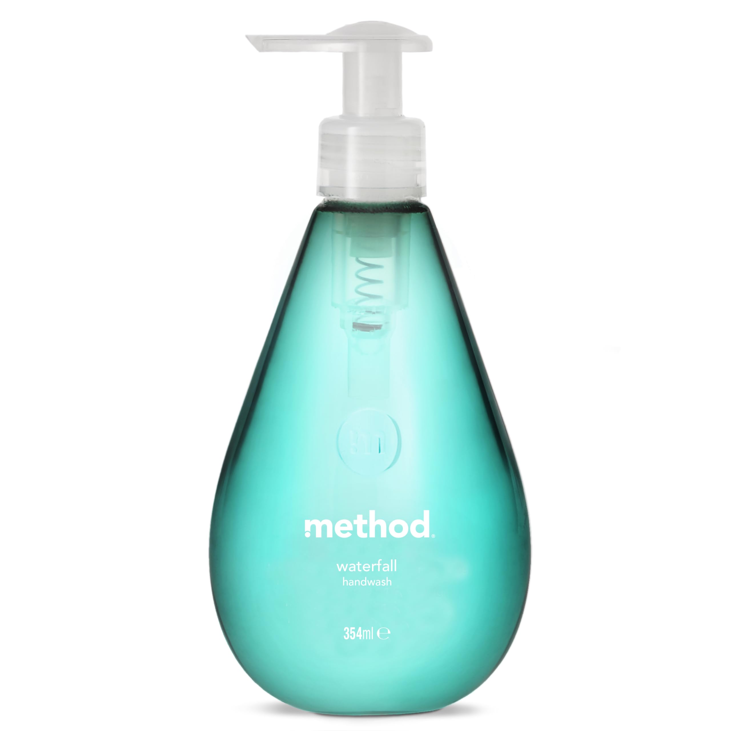 Method Gel Handsoap Waterfall 354Ml