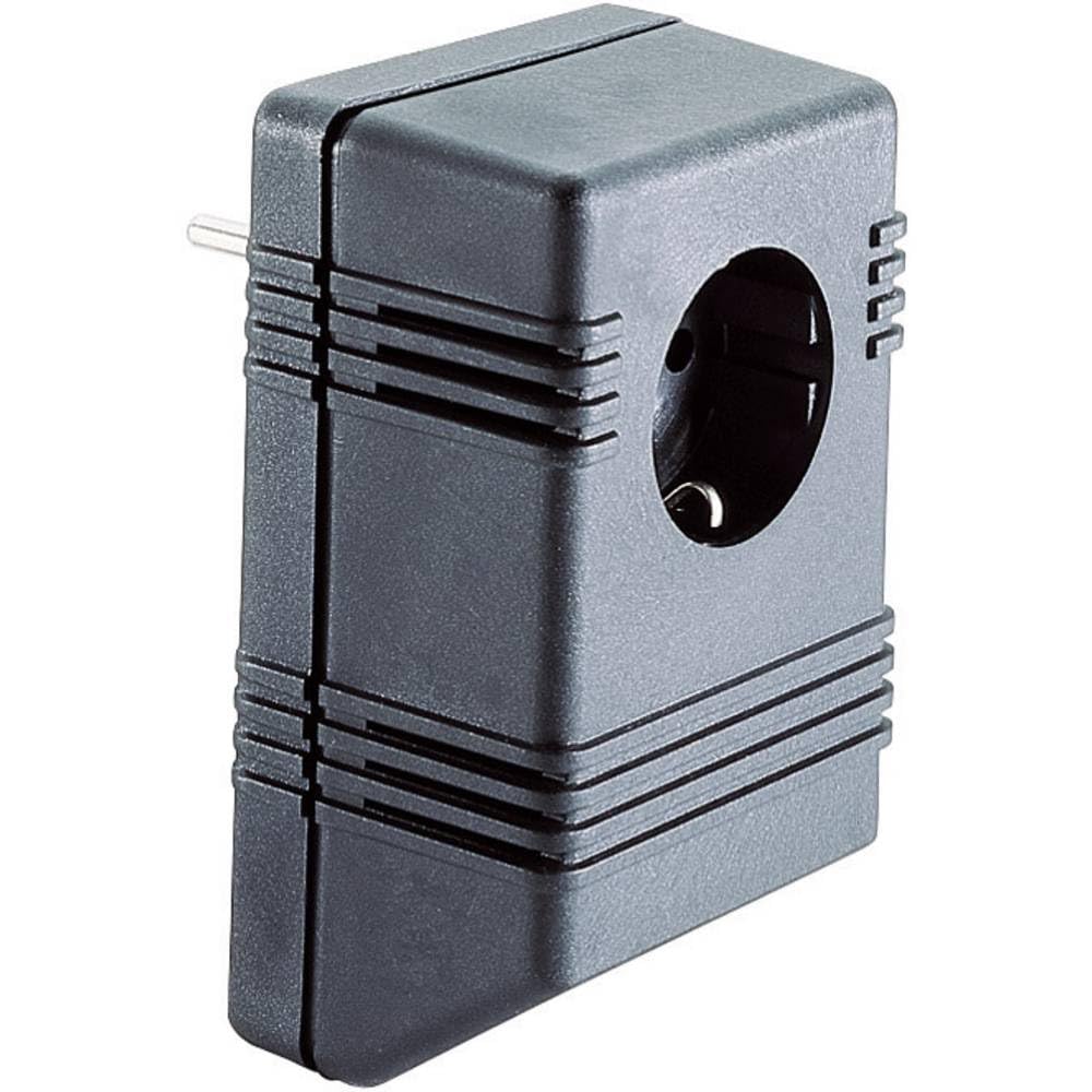 Strapubox SG722 Gehäuse mit Netzstecker