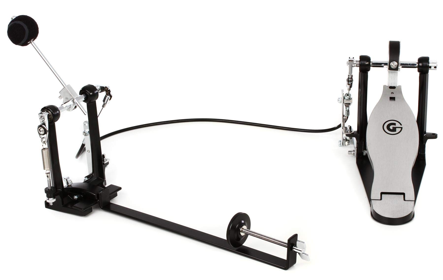Amazon.com: Gibraltar G3GCP Cajon Pedal with Mount
