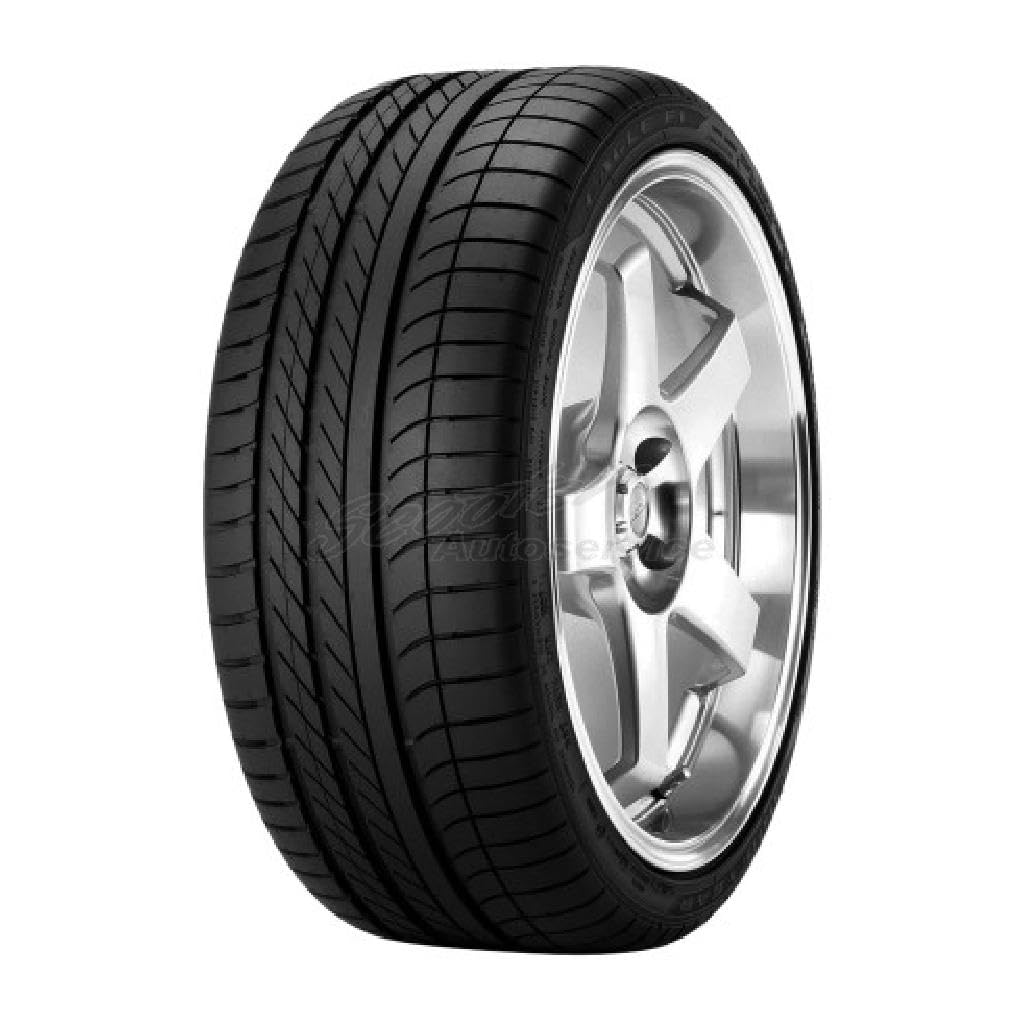 Goodyear Eagle F1 Asymmetric 2 Xl Fp - 235/40R18 95Y - Pneumatico Estivo-image
