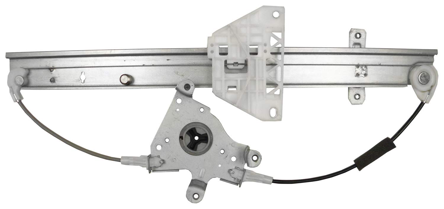 Lève-vitre électrique ACDelco 11R454 pour réparer une vitre bloquée