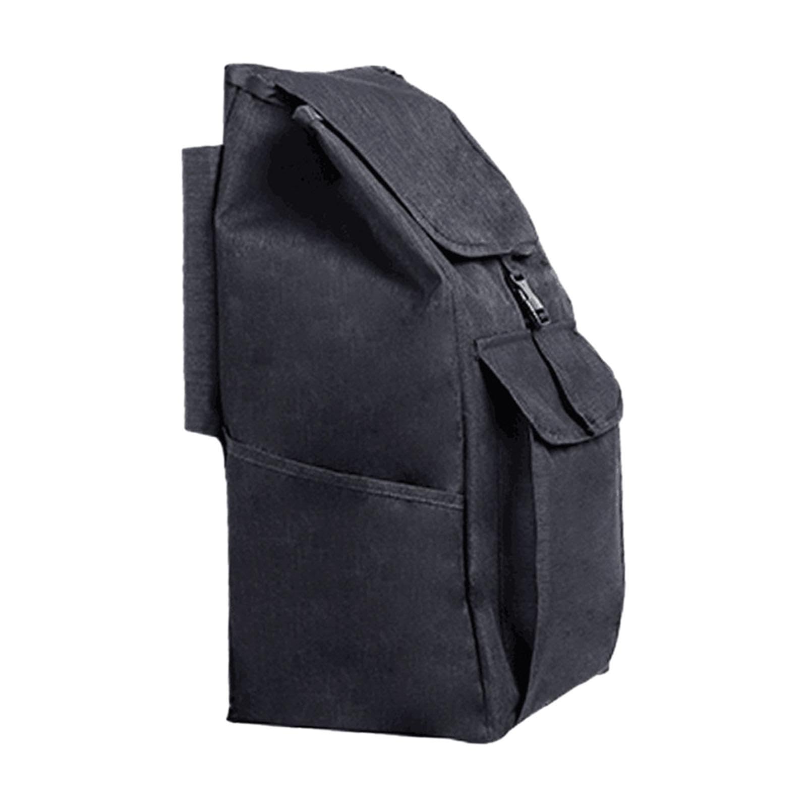 Amagogo Shopping Trolley Replacement Bag Shopping Cart Bag Oxford Cloth Thickened Trolley Bag Handtruck Bag for Home Utility Cart, A