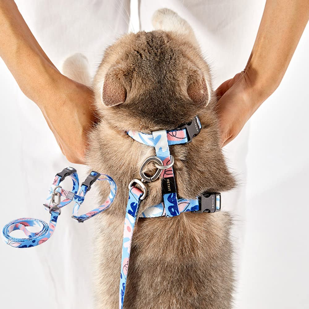 dog harness for cat