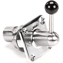 Hobart 00-875249 Assembly Shifter