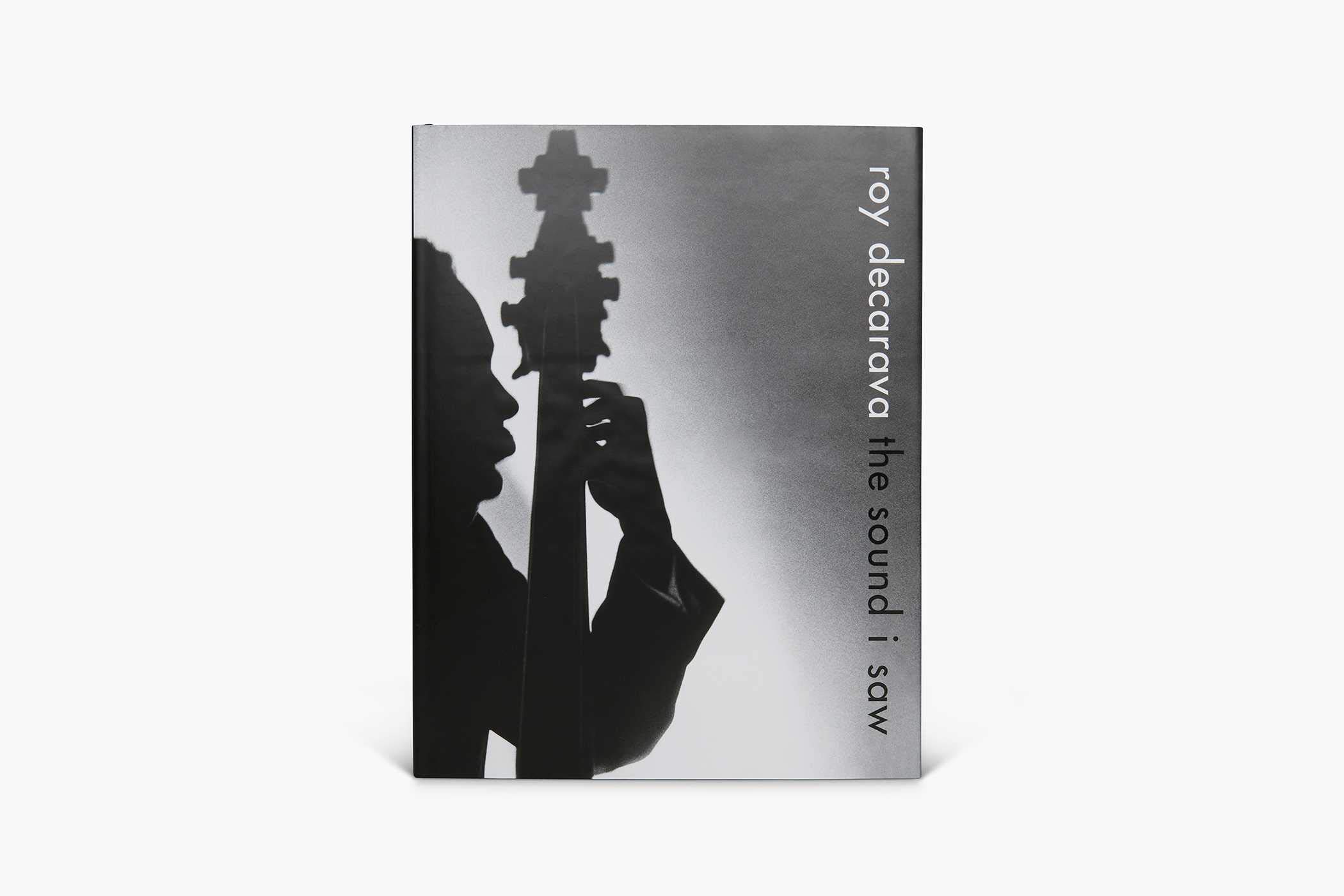 The Sound I Saw: Improvisation on a Jazz Theme