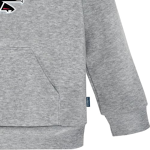 Image of Gerber NFL Baby Fleece Hoodie Sweatshirt