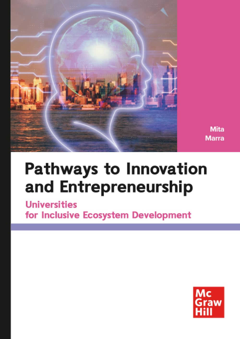 Pathways to Innovation and Entrepreneurship: Universities for Inclusive Ecosystem Development