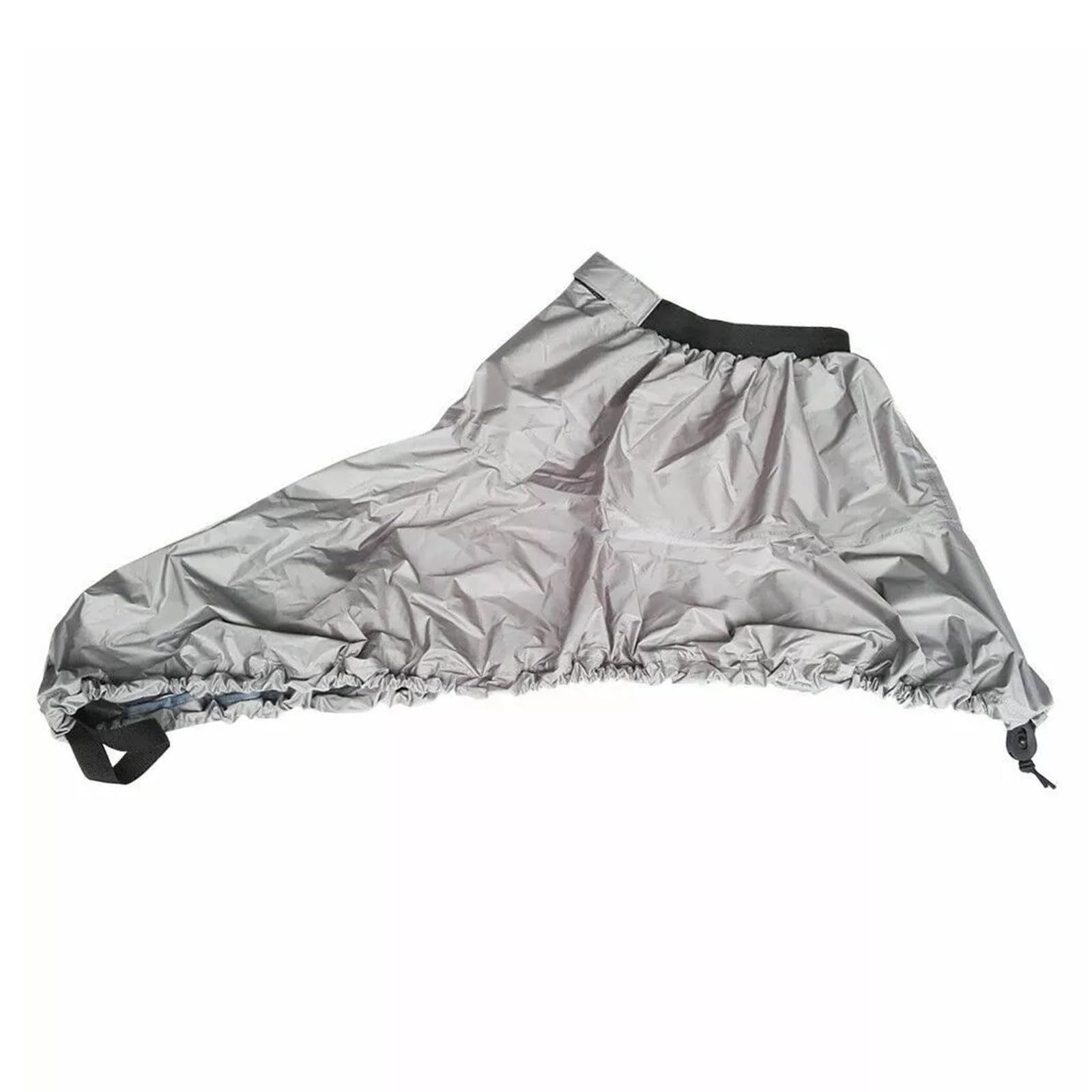 MLWSKERTY Adjustable Kayak Sprays Covers Waterproofs Kayak Canoes Boats Spraydeck Sprays Deck Skirt Cockpit Covers