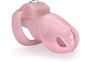 FYJENNICC HT-V5 Chastity Cage