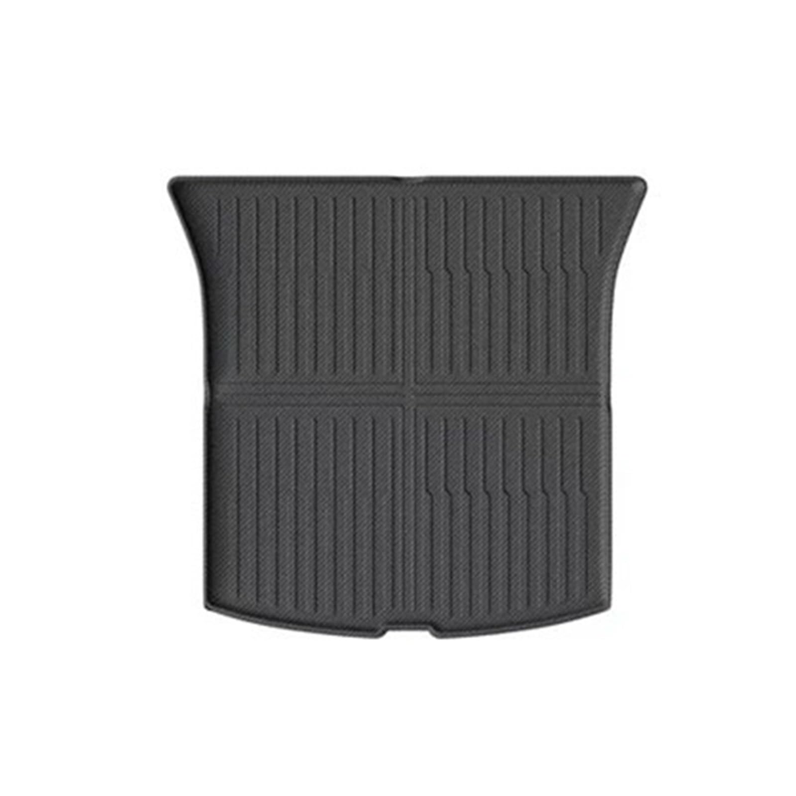 Tapis de coffre Tesla Model Y 2025 Juniper protection TPE auto - 8