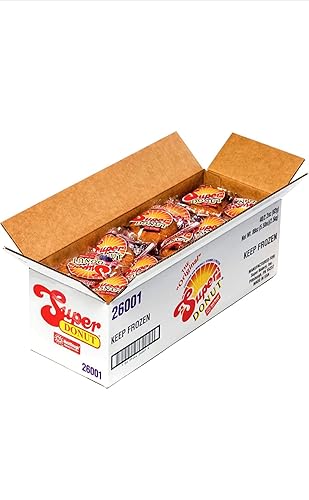 Miniatura 3 de The Original Super Donut