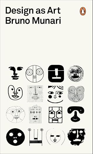 [object Object] by Bruno Munari