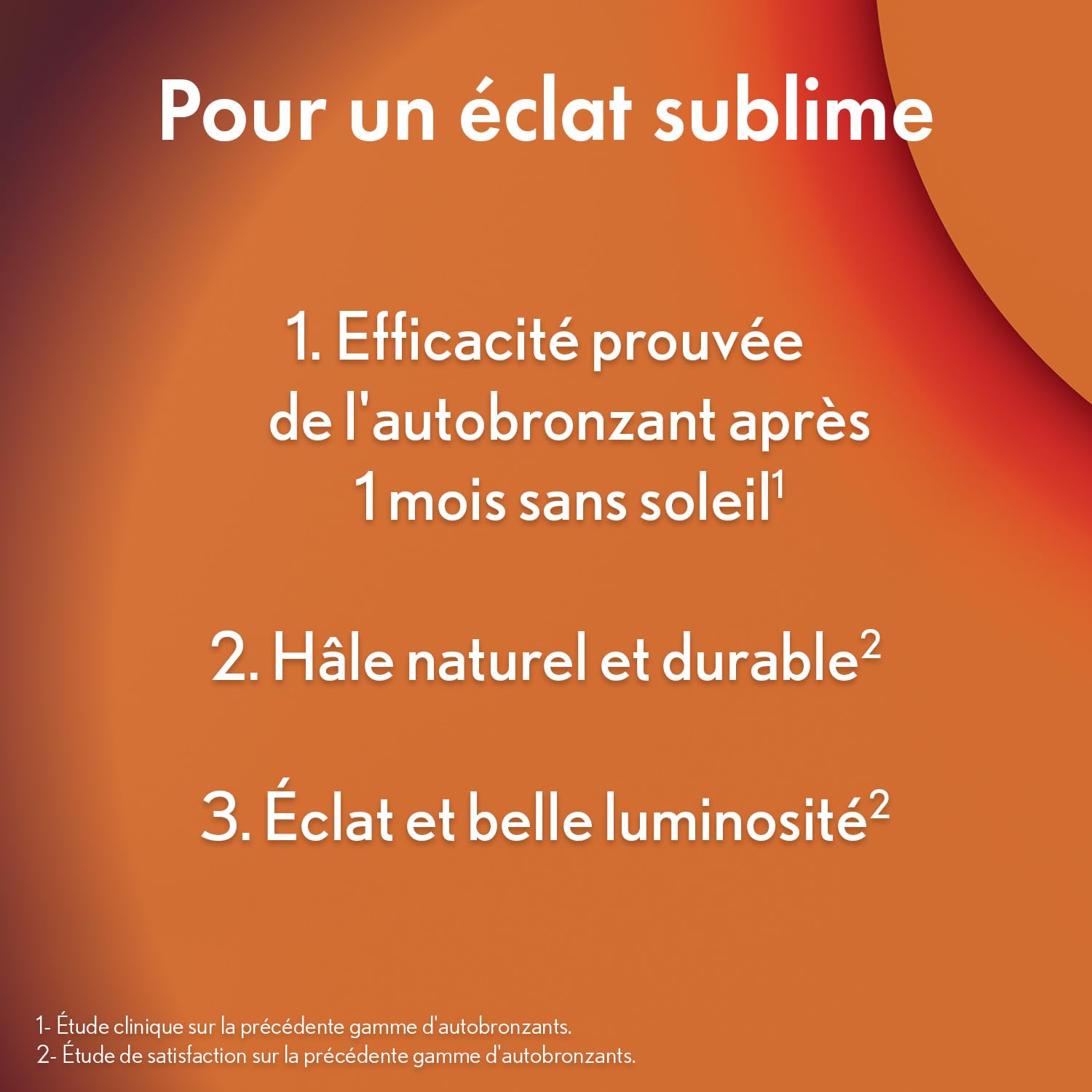 Oenobiol Autobronzant Peau Claire Perfect Bronze - Efficace Dès Le 1er mois sans soleil - Concentration de 5 pigments 100% d'origine végétale - Complément Alimentaire 2X30 Capsules - Programme 2 Mois
