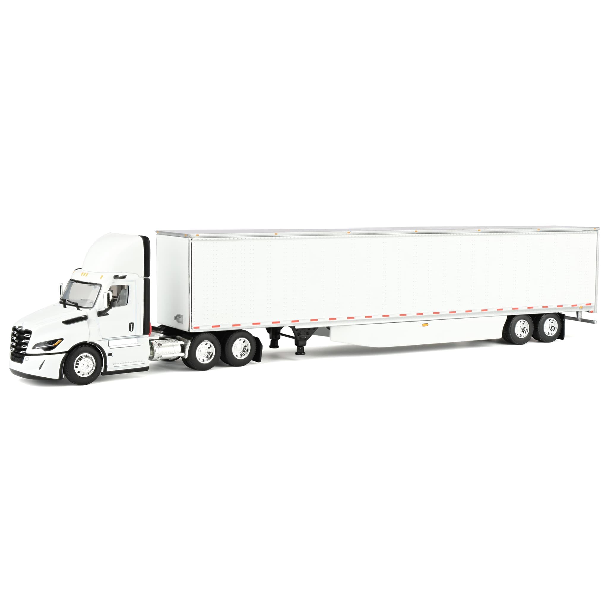 First Gear DCP 1/64 Freightliner Cascadia Fifth Generation Day Cab