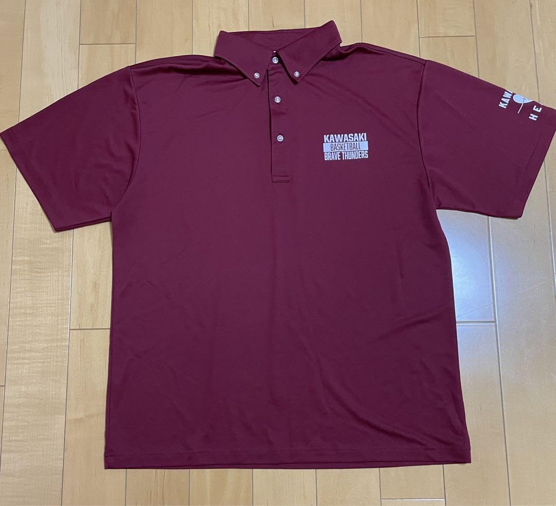 川崎ブレイブサンダース 監督 スタッフ支給品 2XL 貴重 Amazon.co.jp: 川崎ブレイブサンダース 監督 スタッフ支給品 2XL