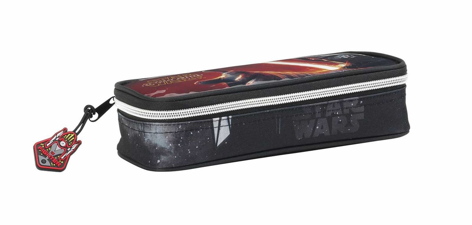 Safta Star Wars - Pencil Case 811545752