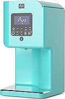 Vista 11 de LēVO C - Máquina de infusión de aceite de hierbas y mantequilla para lotes grandes, descarboxilador botánico y máquina infusora de aceite, sin