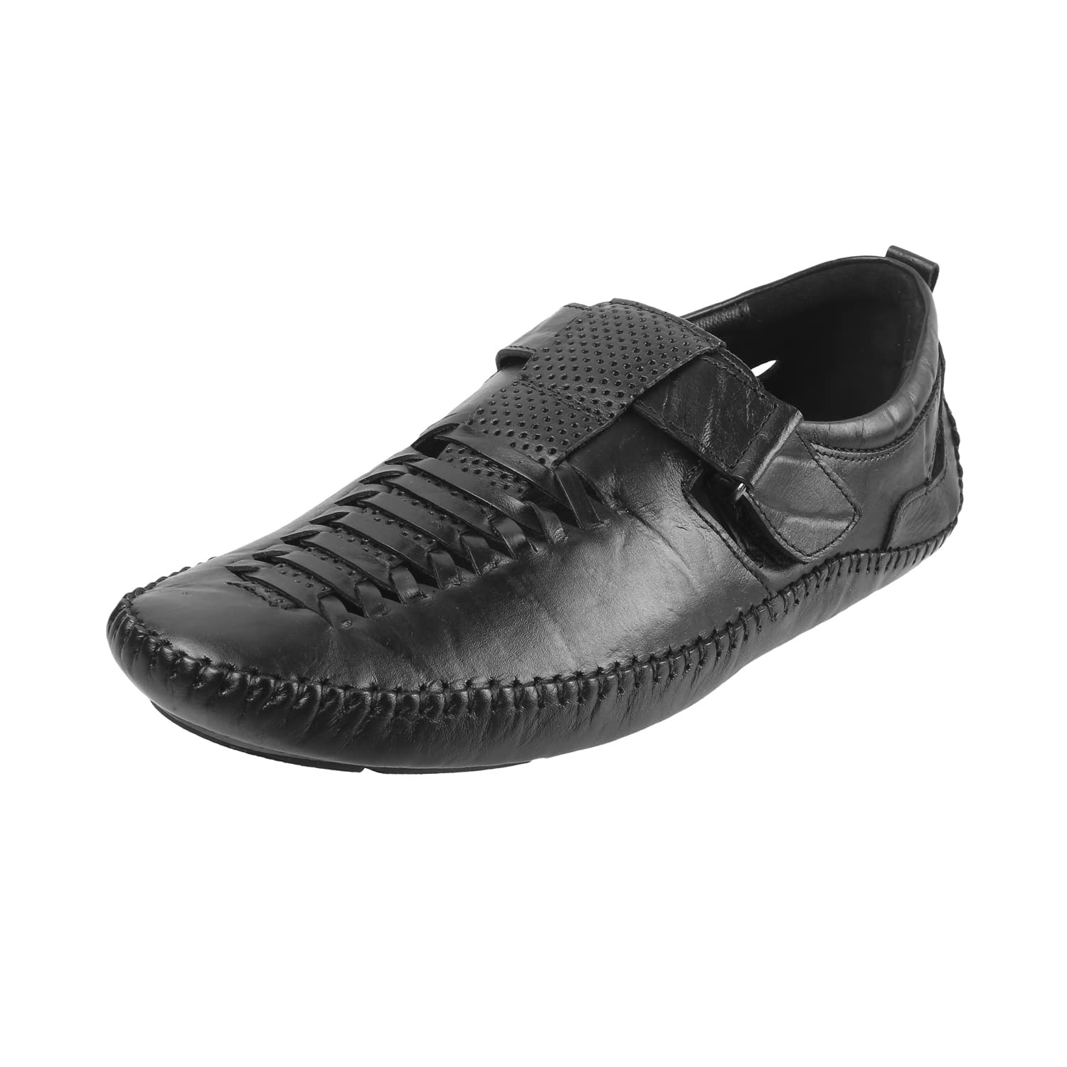 mens Flat Sandals Sandal-image-30