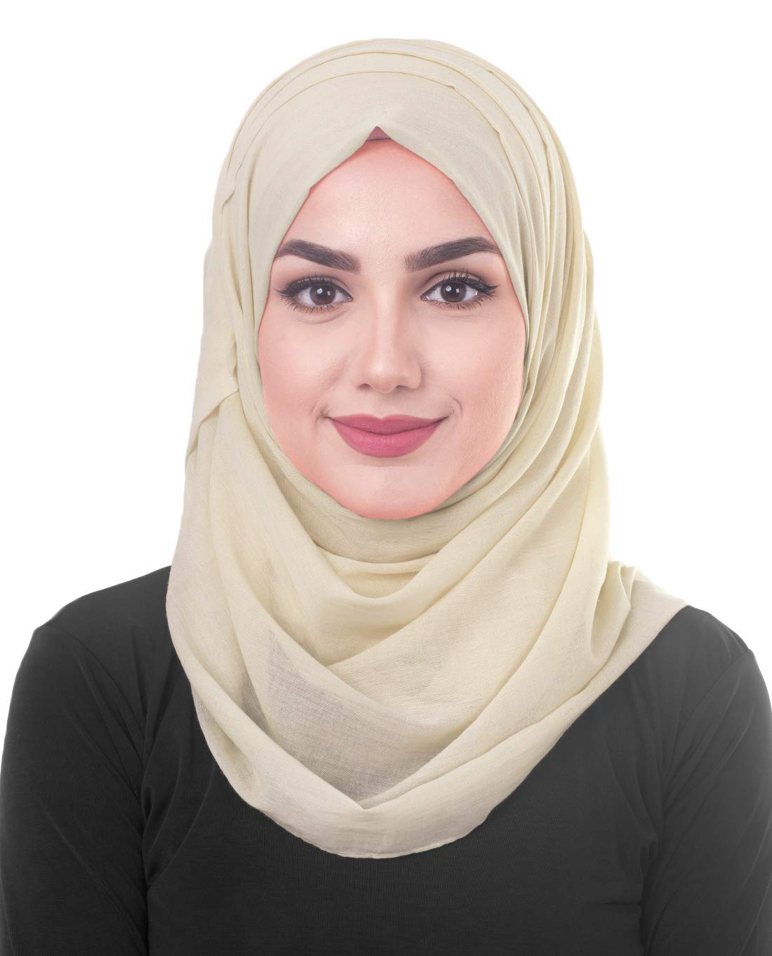 InEssence New Viscose Scarf Ladies Wrap Hijab