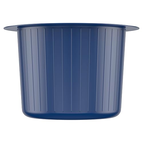 Vista 200 de International Delight Crema de café, caramelo macchiato, crema saborizada refrigerada, botella de 32 onzas líquidas