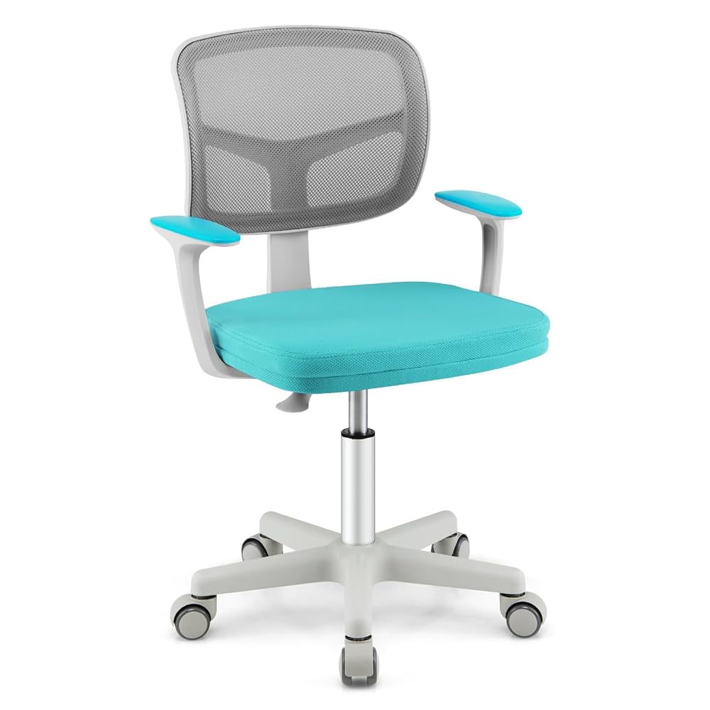 Ergonomic Kids Chairs for Study: Boost Comfort and Focus Today