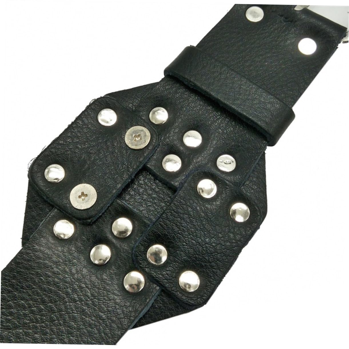 KOMBIUDA 2Pair Durable Wristband Bracer for Fishing and Archery Efficient Support for Right and Left Hand for Use Comfortable Fit