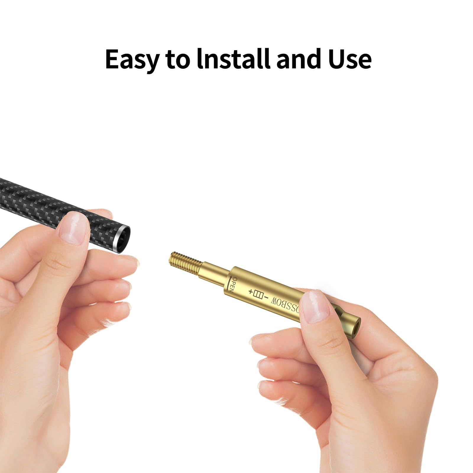 Tipfun Crossbow Bore Sight