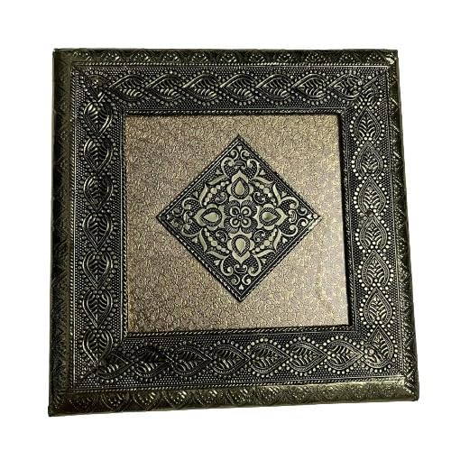 GenericMultipurpose Engraved Storage Box, Gift