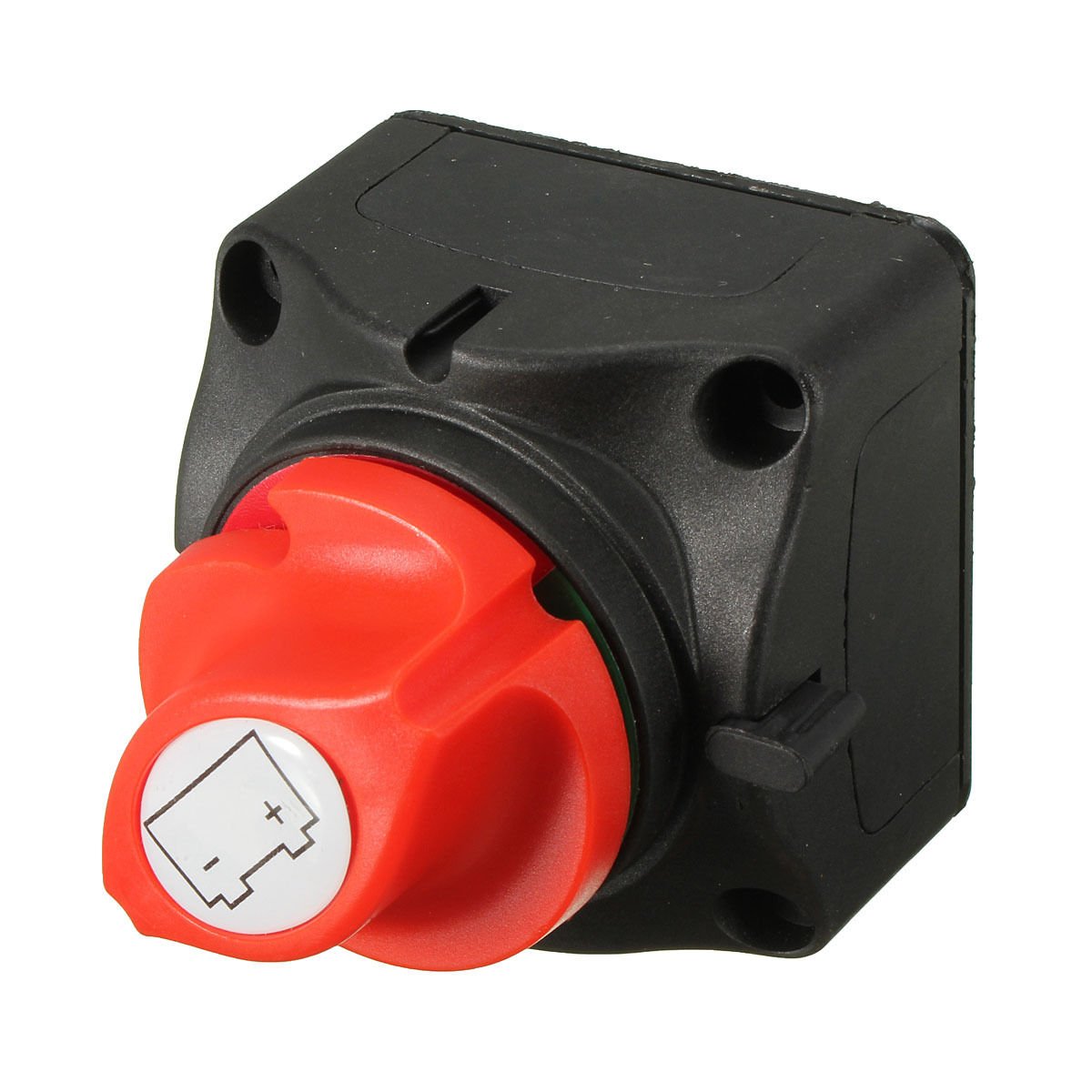 AMRB-7649 Blue Sea Mini Add-A-Battery Kit - 65A