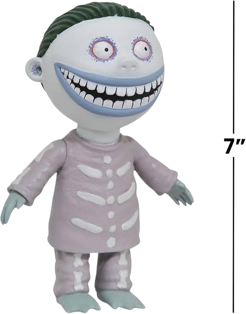 Amazon.co.jp: Diamond Select Toys ナイトメアー・ビフォア Amazon.co.jp: Diamond Select Toys ナイトメアー・ビフォア