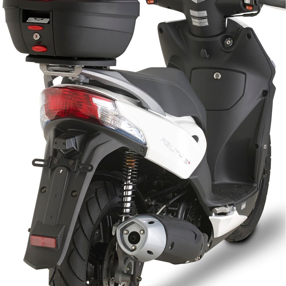 Givi KR6106 Top-Case Carrier Monolock