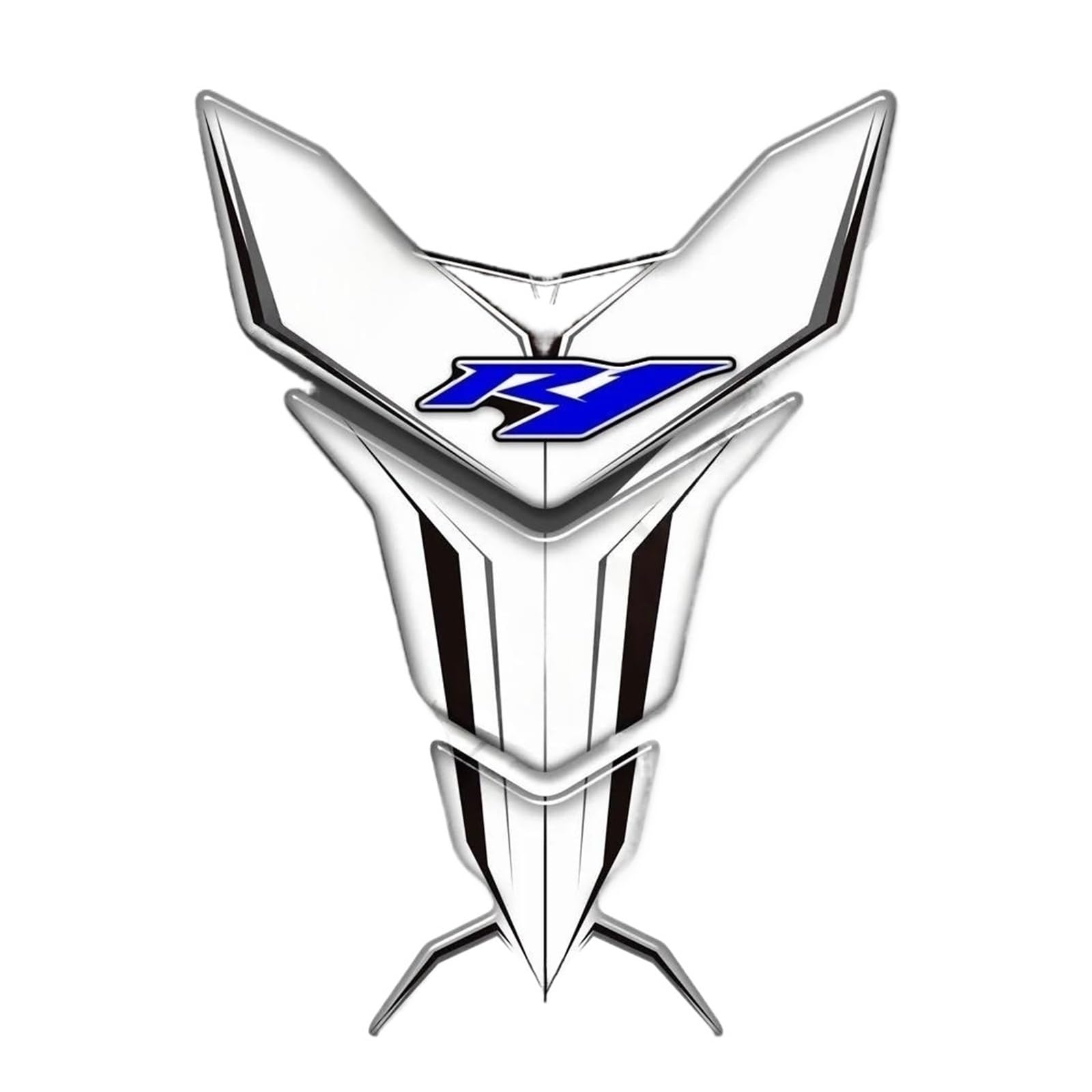 Motorcycle Sticker for YZF-R1 for YZF R1 YZFR1 1000
