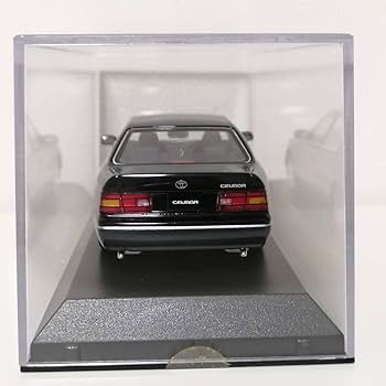 Amazon.co.jp: 京商 kyosho 1/43 CELSIOR セルシオ UCF21 BLACK