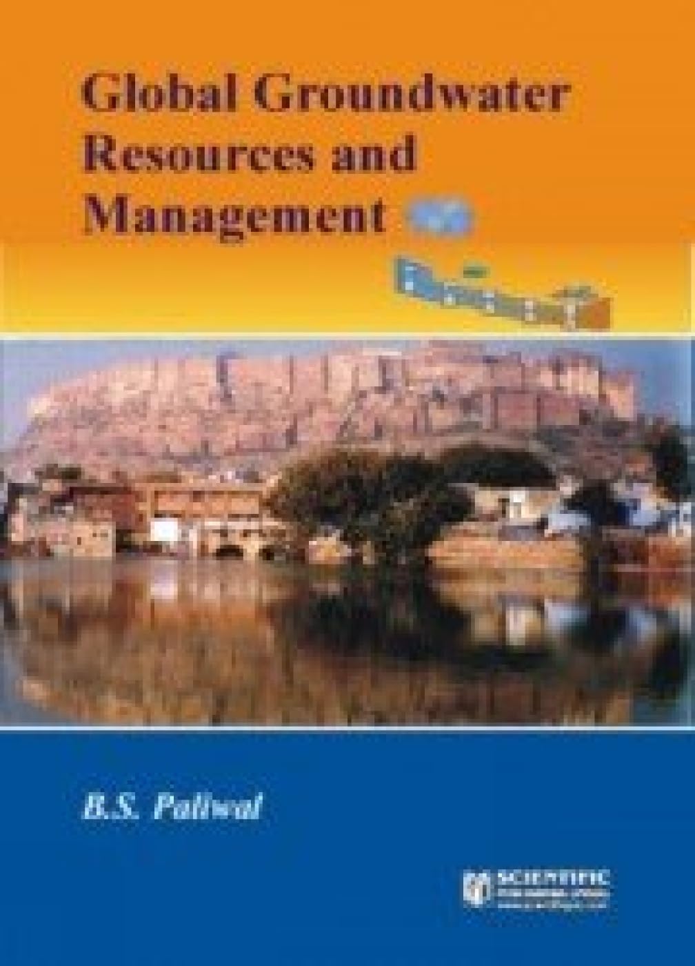 Buy Global Groundwater Resources and Management — BookShops.in