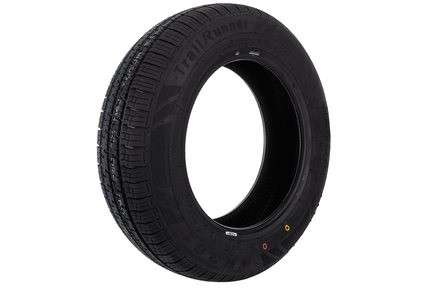 UNITRAILER WANDA WR301 Pneumatici 155/70 R13 79N per rimorchio leggero