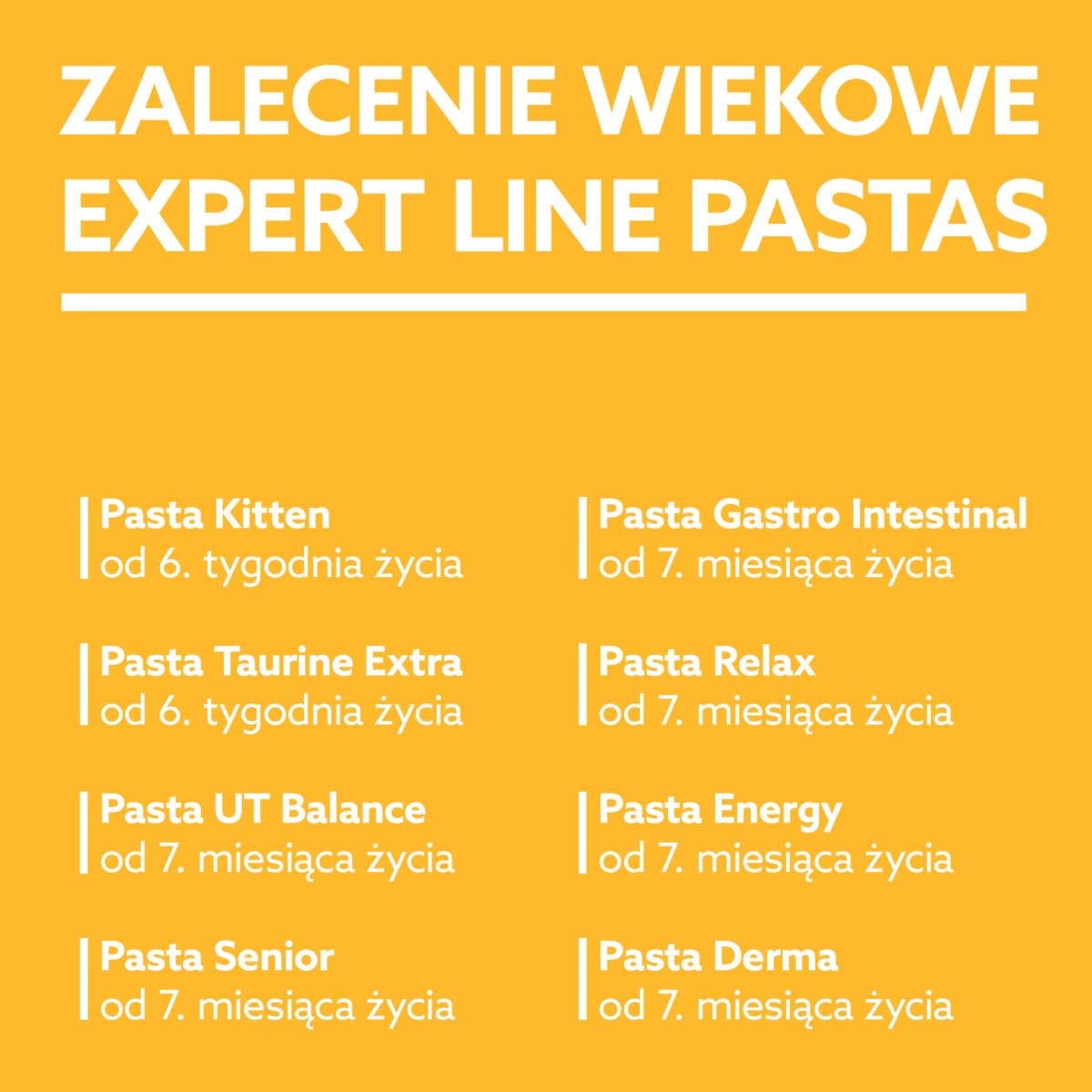 GimCat EXPERT LINE Gastro Intestinal pasta - Funkcjonalny przysmak dla kotów, wspomagający trawienie i mikroflorę jelitową - 1 tubka (1 x 50 g)