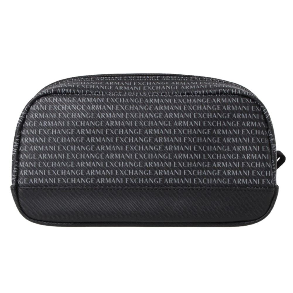 アルマーニ　ブラックレザー　クラッチバッグ Amazon | [ARMANI EXCHANGE] [アルマーニエクスチェンジ