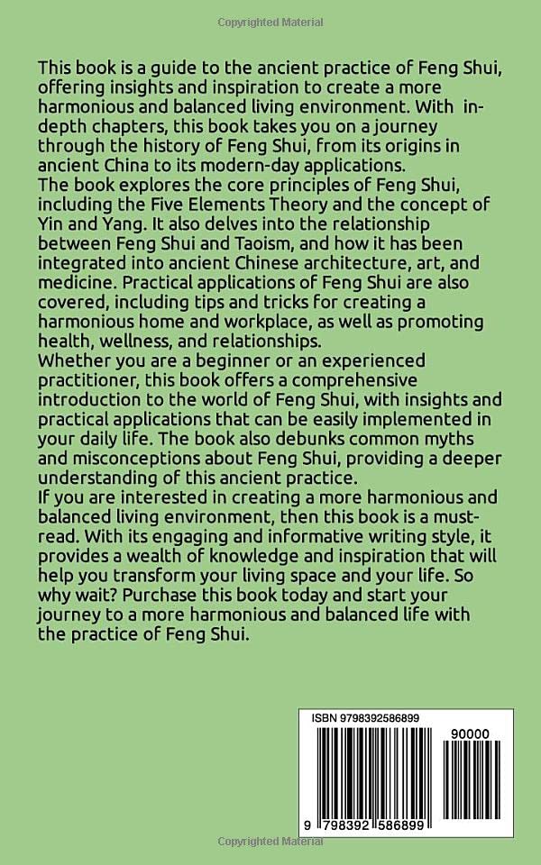 The Power of Feng Shui: Transform Your Home and Your Life - Image 2