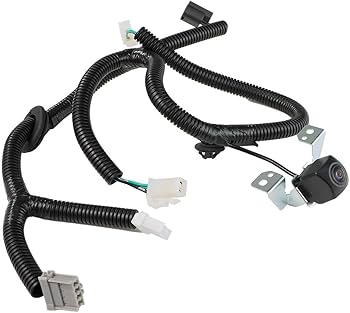 UTAページ① Amazon.com: 39530SZAA01 Rear View Backup Camera Fit for Honda