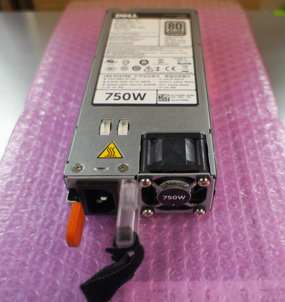 Amazon | [中古パーツ]DELL PowerEdge T320,420/R520,720対応