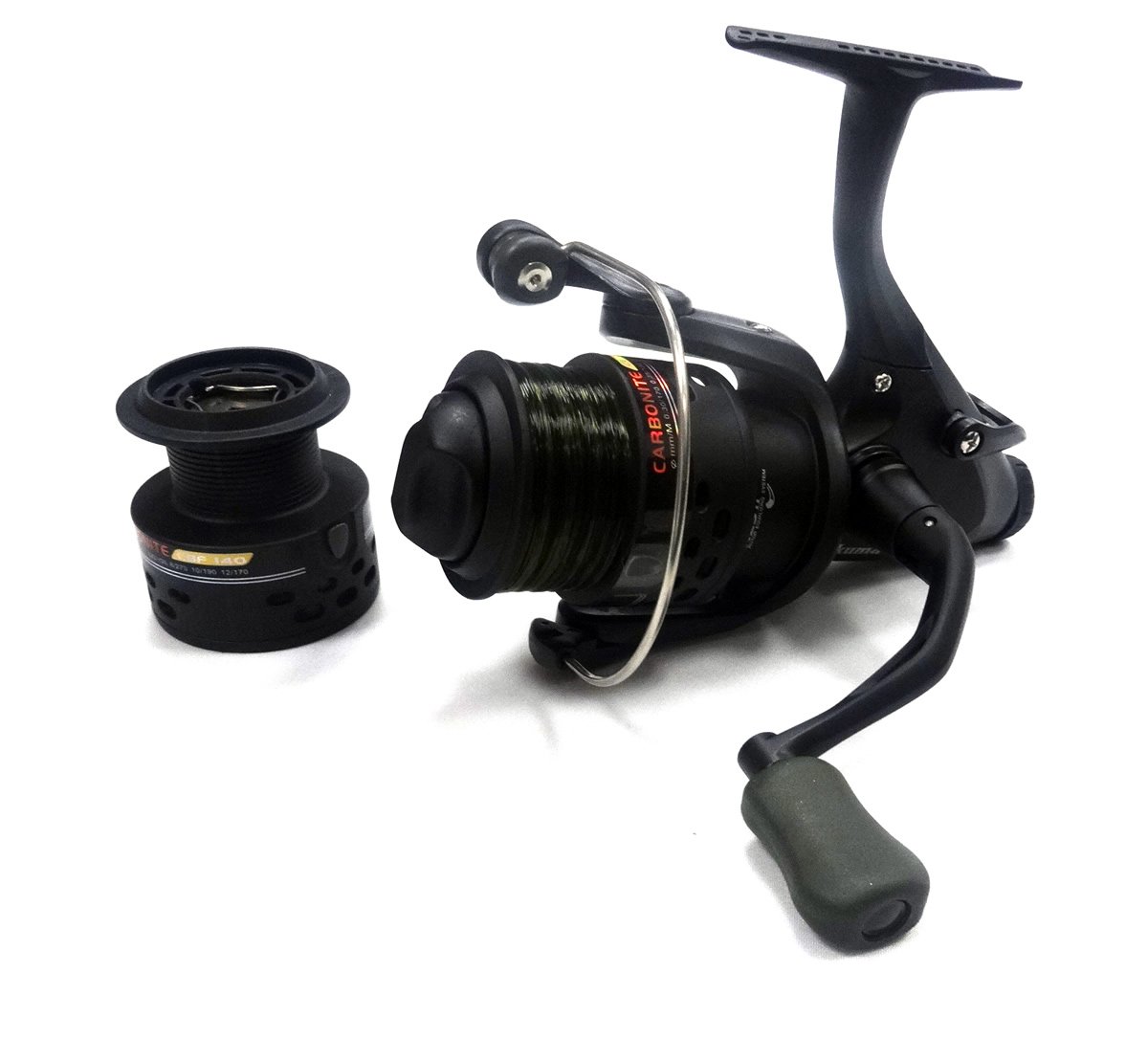 okuma carbonite 5500