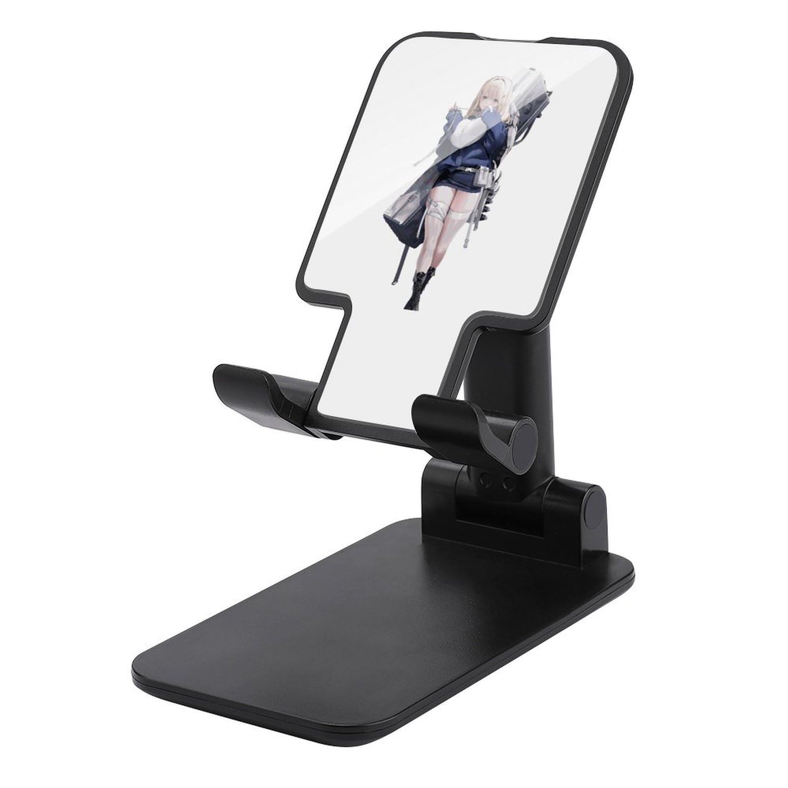 Amazon.co.jp: スマホ スタンド ホルダー Tia Is An SSR Nikke