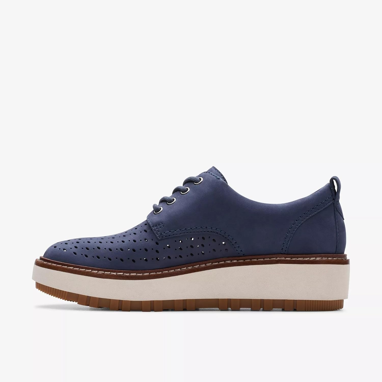 Clarks - Womens Orianna W Move Shoes