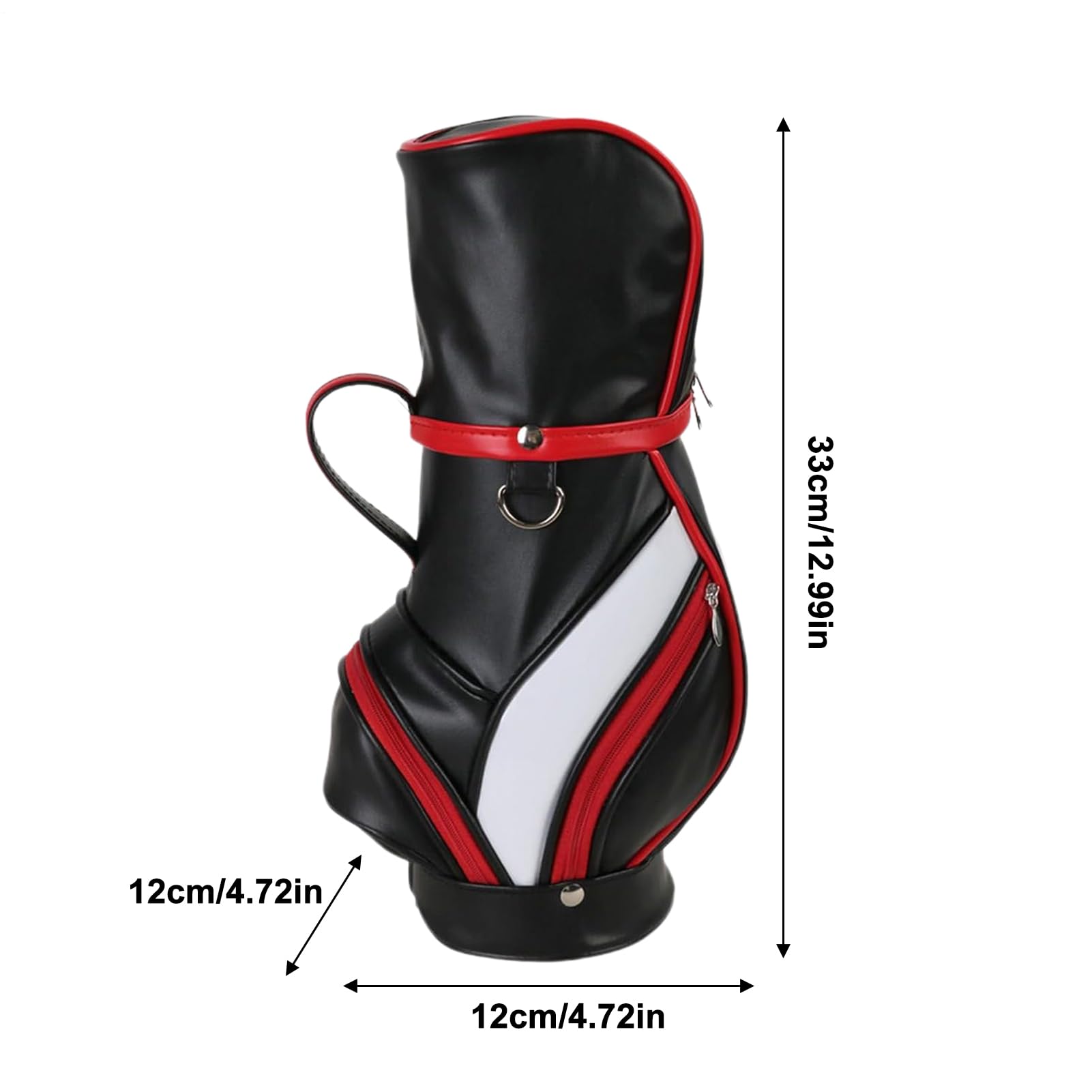 Bolsa Térmica para Vino Portabotellas Térmico | Bolsa de Almacenamiento Portátil con Múltiples Bolsillos para Picnics Eventos al Aire Libre y Viajes