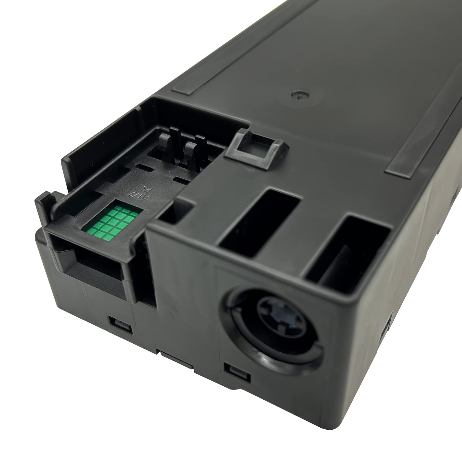 COCADEEX MC-G01 Ink Maintenance Box Compatible with Canon MAXIFY GX6050 GX7050 GX6020 GX7020 GX6040 GX7040 Printers, MC-G01 Waste Ink Collector COCADEEX MC-G01 Ink Maintenance Box Compatible with Canon MAXIFY GX6050 GX7050 GX6020 GX7020 GX6040 GX7040 Printers, MC-G01 Waste Ink Collector