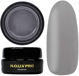 Amazon Co Jp グレー ジェルネイル ネイルデザイン ビューティー