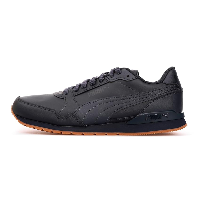 Immagine del prodotto PUMA St Runner V3 L, Sneaker, Unisex - Adulto, Parisian Night/Parisian Night/Gum, 40.5 EU
