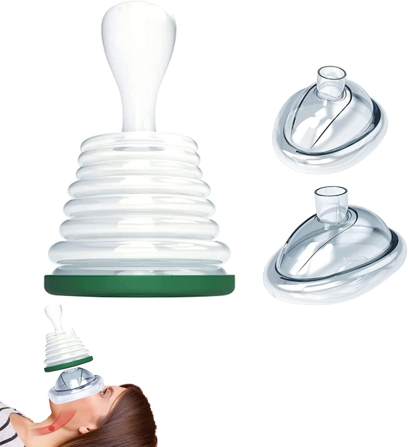 Buy Choking Rescue Device, Professional Choking Emergency Device for